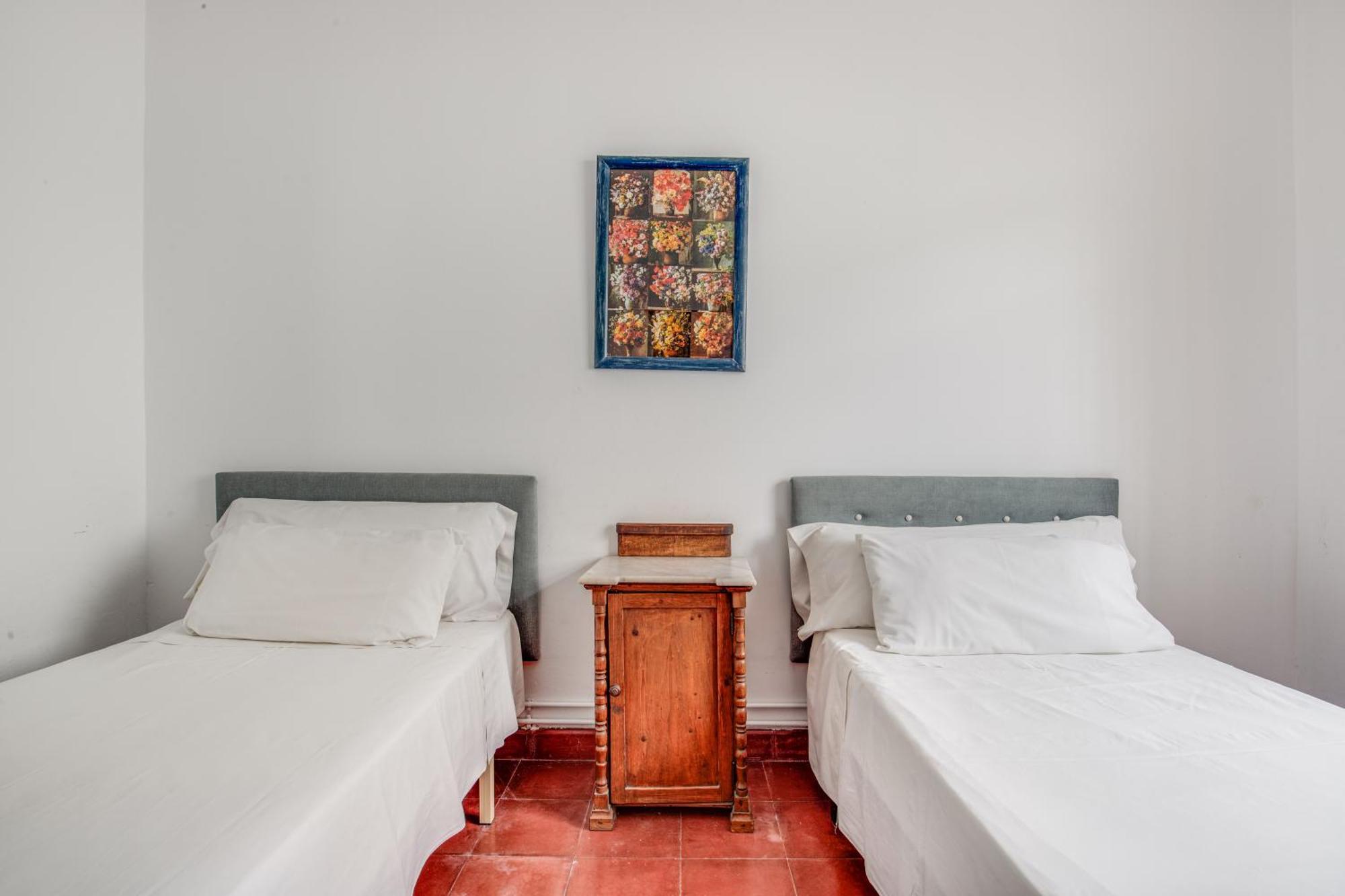-Iponubahomes- Centrica Casa Con Jardin Y Chimenea Baena Kültér fotó